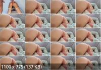 Onlyfans - EATING MY BOSS S PUSSY WHILE SHE READS THE NEWS CLIT LICKING CLOSE UP  PLAYSKITTY PlaysKitty (FullHD/1080p/174 MB)