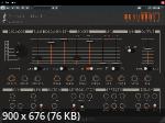 Ghost Note Audio - Syncourse v1.2.6 VSTi3, AU WiN.MAC x64 [MOCHA] - перкуссионный синтезатор