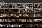 Luna Roulette - passionate sex after a romantic dinner