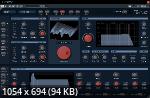 Waldorf - Microwave 1 v.2.0.1 VSTi, VSTi3, AAX x64 [R2R] - синтезатор