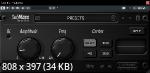 Audioloom (DSPTone) - SubMass v1.0.7 VST3, AAX x64 [R2R] - басовый усилитель