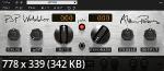 PSPaudioware - PSP Wobbler 1.0.1 VST, VST3, AAX x64 - эффект плагин