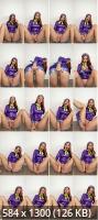Onlyfans - Scarlettkissesxo (SD/1920p/253 MB)