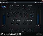 Audioloom (Cr8ive Audio) - HVX Chain v1.0.0 VST3, AAX x64 [R2R] - плагин для обработки вокала