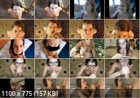 Onlyfans - Explosive Facial Loads Compilation BellaBluee (FullHD/1080p/225 MB)