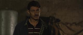 ������� ������ / Io non ti lascio solo (2025/WEB-DL)