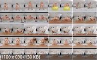 NaughtyAmericaVR - Brooklyn Chase: Big Wet Ass (2K/1440p/3.89 GB)