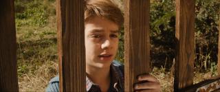 ������� ������ / Io non ti lascio solo (2025/WEB-DL)