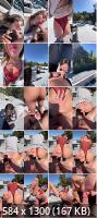 Onlyfans - Fitbryceadams Terrace Sextape (SD/720p/63.8 MB)