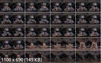 DarkRoomVR - Quiet Please  Lexi Dona (2K/1440p/4.01 GB)