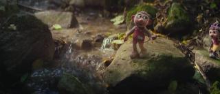 ������ ������������! / Krølle Bølle (2026/WEB-DL/WEB-DLRip)