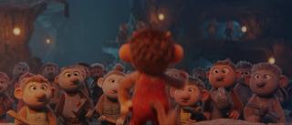 ������ ������������! / Krølle Bølle (2026/WEB-DL/WEB-DLRip)