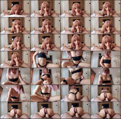 ThaiSprite  38kg Thai Pixie Devours a BWC[Onlyfans][UltraHD 4K 2160p] (2026)