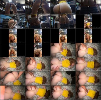 Onlyfans: BikiniIfrit OF Leak 248 {HD} - {2026}