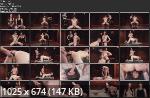 Violet Voss - Goddess Violet