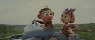 ������ ������������! / Krølle Bølle (2026/WEB-DL/WEB-DLRip)