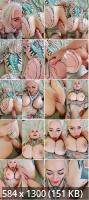 Onlyfans - PinupPixie Cyberpunk Pixie (SD/1904p/281 MB)