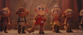 ������ ������������! / Krølle Bølle (2026/WEB-DL/WEB-DLRip)