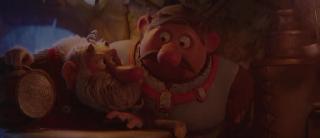 ������ ������������! / Krølle Bølle (2026/WEB-DL/WEB-DLRip)