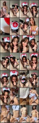 Onlyfans: - Lil Ann3frank  20250505 Nurse Roleplay Lt3 Full Video With Cumshot Is In Ur Inbox Thanks: [SD 1920p | 489 MB] - 2026