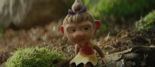 ������ ������������! / Krølle Bølle (2026/WEB-DL/WEB-DLRip)