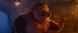 ������ ������������! / Krølle Bølle (2026/WEB-DL/WEB-DLRip)