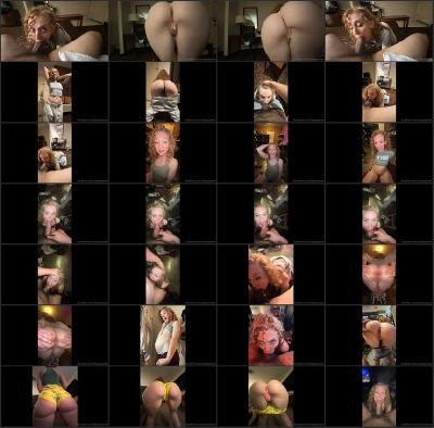 Onlyfans: BikiniIfrit OF Leak 230 {HD} - {2026}