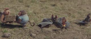 ������ ������������! / Krølle Bølle (2026/WEB-DL/WEB-DLRip)