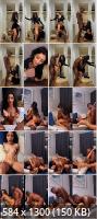 Onlyfans - Jasminx (SD/720p/1.60 GB)