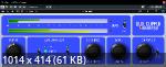 Nembrini Audio - NA Blue Clipper v.1.0.0 VST, VST3, AAX x64 [R2R] - клиппер