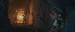 ������ ������������! / Krølle Bølle (2026/WEB-DL/WEB-DLRip)