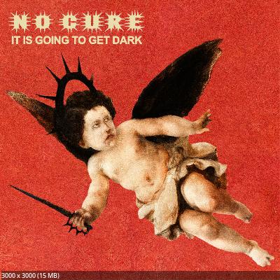 No Cure - It Is Going To Get Dark (2026)