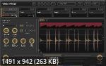 Orra Audio - Orra Collection 2026.06 VST3 x64 [06.2026] (MOCHA) (NO INSTALL) - набор плагинов