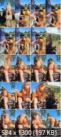 Onlyfans - Taylor Breesey (SD/720p/378 MB)
