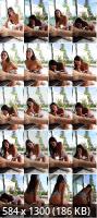 Onlyfans - Izzy Green Sex In Paris Porn (SD/720p/48.3 MB)