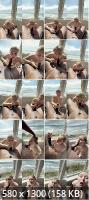 Onlyfans - Amyyyy007  Sucks And Licks Dick (SD/1080p/75.4 MB)
