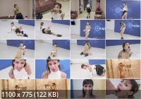 PremiumBukkake - Lola Emme 5 Bukkake Bts (FullHD/1080p/860 MB)