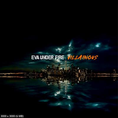 Eva Under Fire - Villainous (2026)