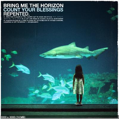 Bring Me The Horizon - Count Your Blessings | Repented (2026)