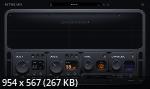 In The Mix - Bassmaker 1.0.1 VST3 x64 [ItUsed] - басовый усилитель