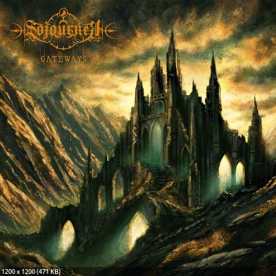 Sojourner - Gateways (2026)