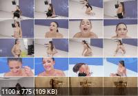 PremiumBukkake - Nuria Millan 2 Bukkake Bts (FullHD/1080p/652 MB)