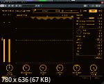 Pulsar Modular - P21 Atlas v 1.0.4 VST3, AAX x64 [R2R] - лимитер