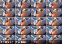 Onlyfans - Squirt FOUNTAIN When The Wand Hits The Spot Giacb (FullHD/1080p/138 MB)