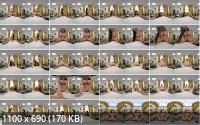 Squeeze VR/SexLikeReal - Lady Gang Call Me Slut (UltraHD/8K/3840p/4.99 GB)