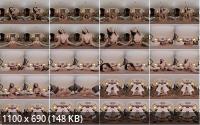 NaughtyAmericaVR - Diana Grace: Porn Star Experience (2K/1080p/4.40 GB)