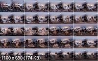 VRLatina - Babys In The Corner  Baby Nicols (UltraHD/4K/1920p/4.86 GB)