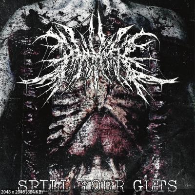 Peacemaker FL - Spill Your Guts (2026)
