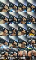 Onlyfans - Pull Over And Let Me Nut Inside Your Pussy CreamForMeBaby (SD/1440p/172 MB)
