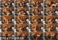 Onlyfans - Leah And Bear (FullHD/1080p/893 MB)